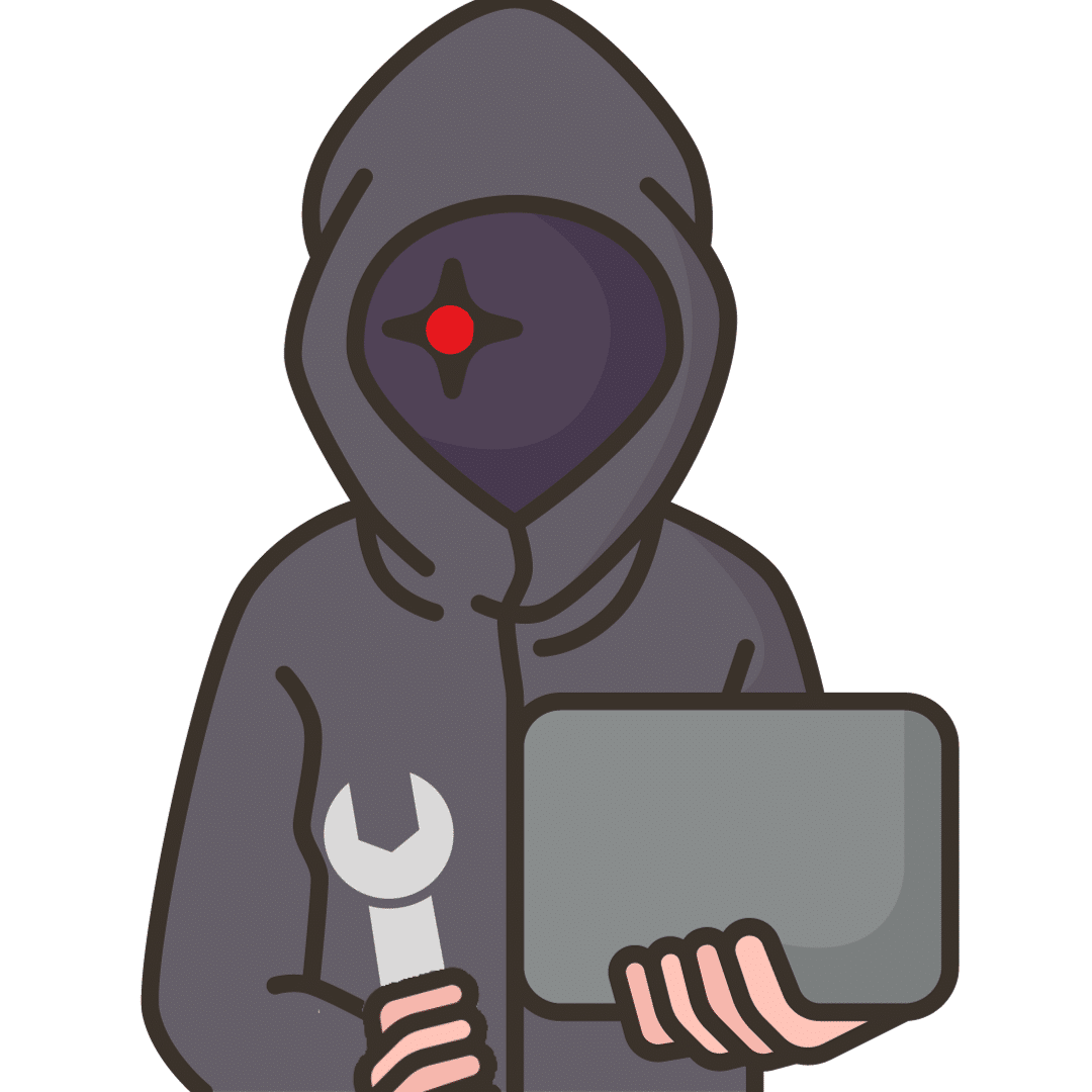 Wir erklären was die gefürchtete „$5 Wrench Attack“ ist.